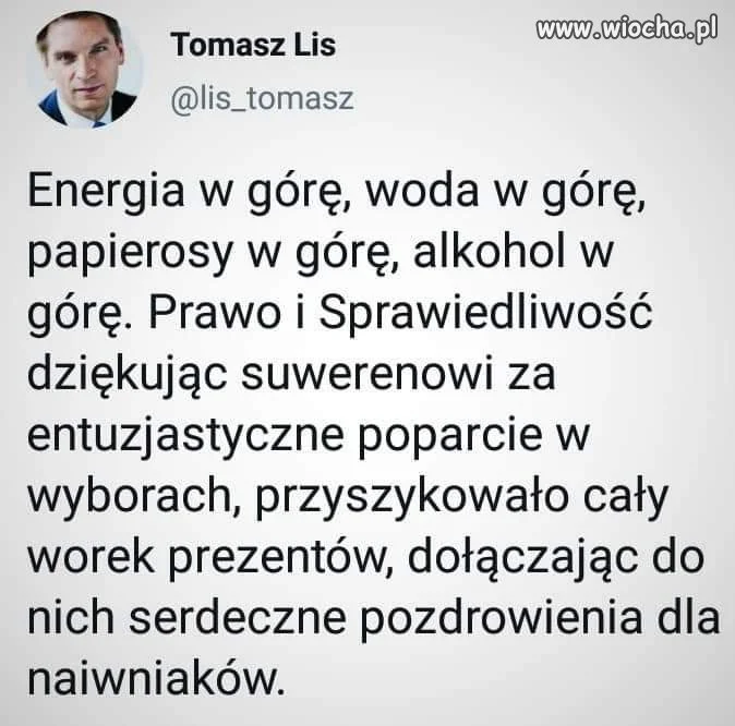 Dokładnie tak to wygląda. 