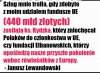 Kto podziela zdanie?