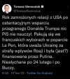 PiS to nieudacznik 