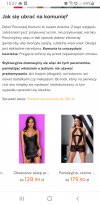 W czym na komunię 