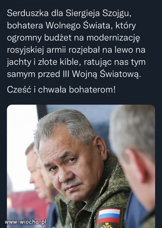 Dziękujemy ci...