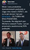 Tuczy nie tuczy