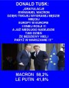 Taki misterny plan Putinowców...żeby rozwalić UE.