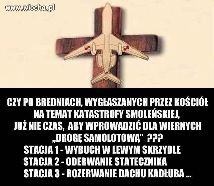 Czy kościół wprowadzi