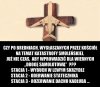 Czy kościół wprowadzi