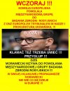 Zaplatał się we własne kłamstwa i stracił kontakt z rzeczywistością