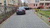 Parking na drodze pożarowej 