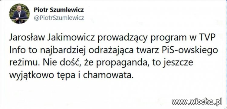 Zgadzam sie w 100%.