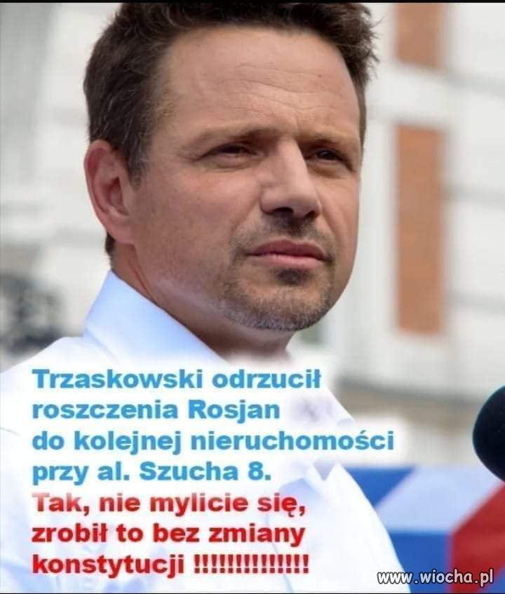 Taka sytuacja 