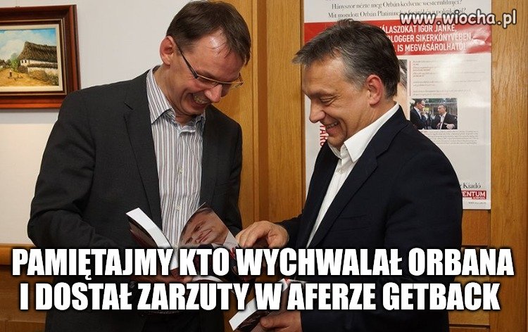 Nie do ruszenia za rządów PIS