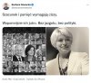 Uszanujmy pamięć chwilą ciszy- nie róbmy kaczego cyrku