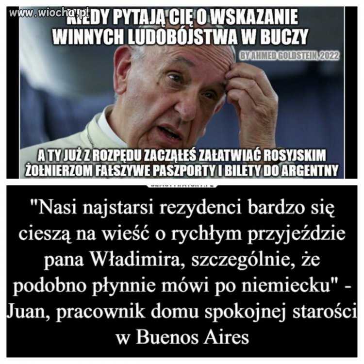 Taka tam orzykra prawda