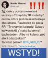 A gdyby Tusk czy ktokolwiek z opozycji