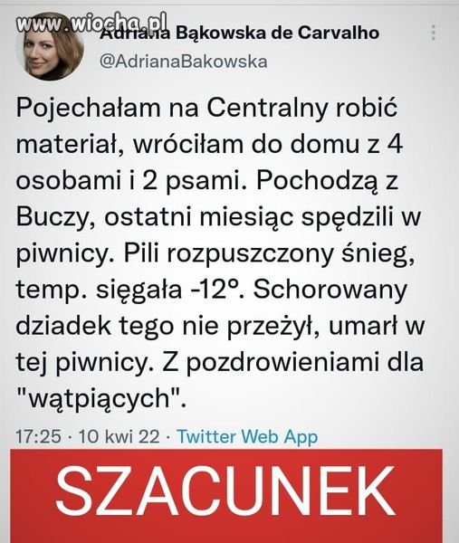 Taka sytuacja