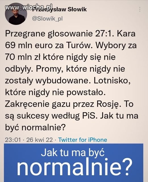 Sukcesy xd