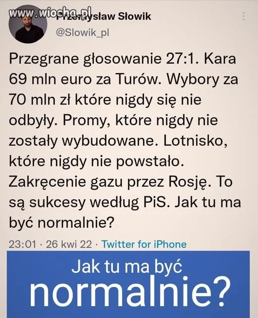 Sukcesy xd