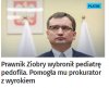 Zorganizowana Grupa Przestępcza?
