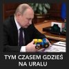 Gdzieś na Uralu