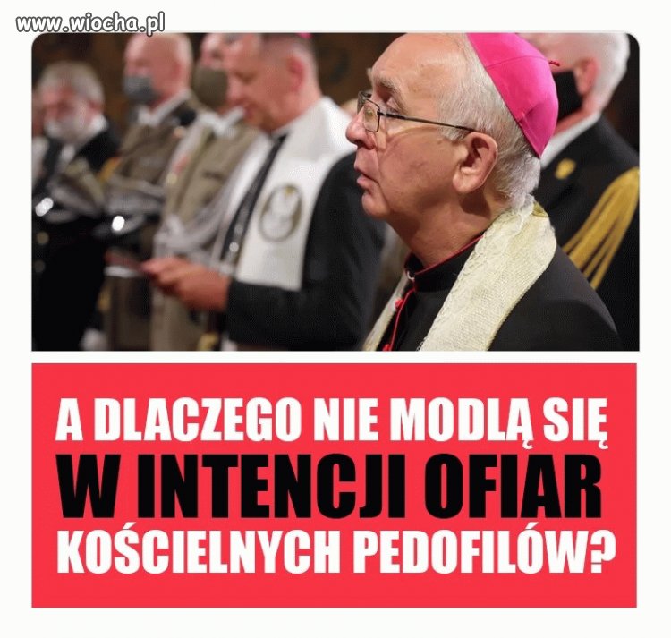 Pytanie na dziś