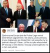 Zjednoczona Europa jest zagrożeniem dla Putina 
