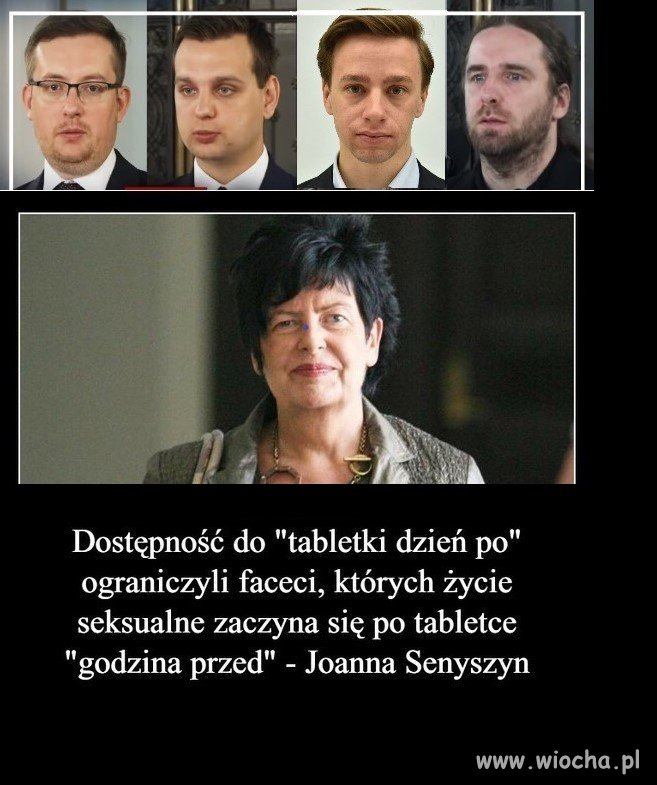 Tak to wygląda