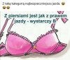 Muszę zapamietać