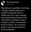Prawda z którą trudno się nie zgodzić! 