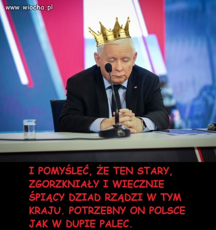 To jest niewiarygodne