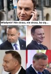 Przywódca 40mln kraju