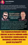 Czy rozpowszechnianie takich zdarzeń  jest to robienie sobie jaj z kościoła
