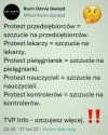 Szczujnia w natarciu