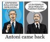 Jemu kasa rośnie 
