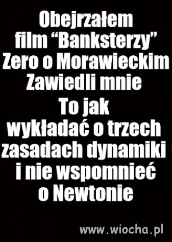 Jemu się to po prostu należy