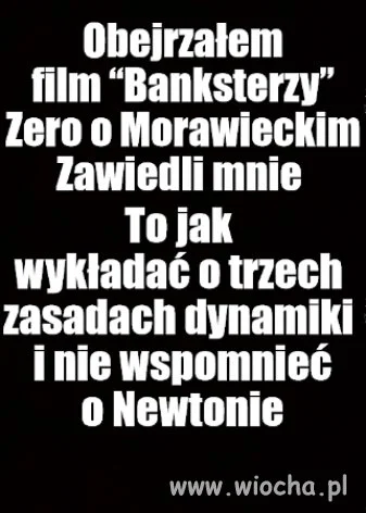 Jemu się to po prostu należy