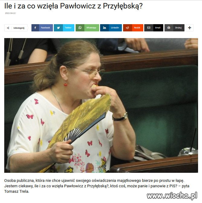 Problem łapówkarstwa i złodziejstwa w polityce jest powszechny.