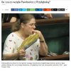 Problem łapówkarstwa i złodziejstwa w polityce jest powszechny.