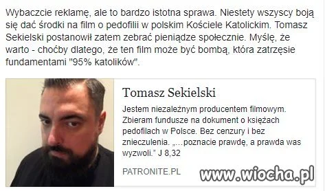 Wspieramy projekt...