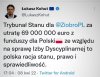 Trybunał stanu dla Z