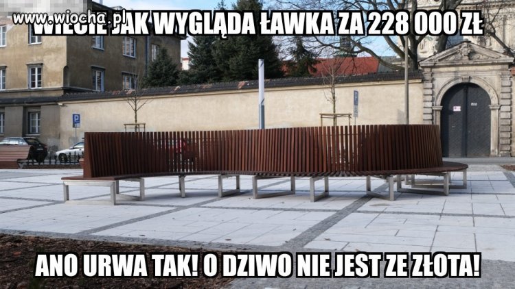 Prawacka gospodarność w Krakowie