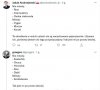 Tak mi jest po prostu łatwiej