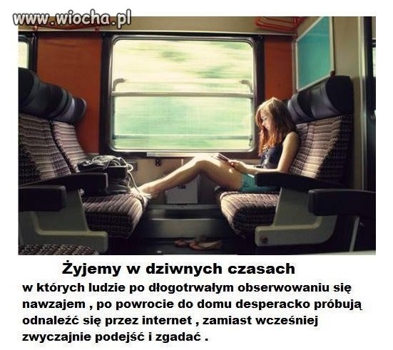 Dobre spostrzerzenie