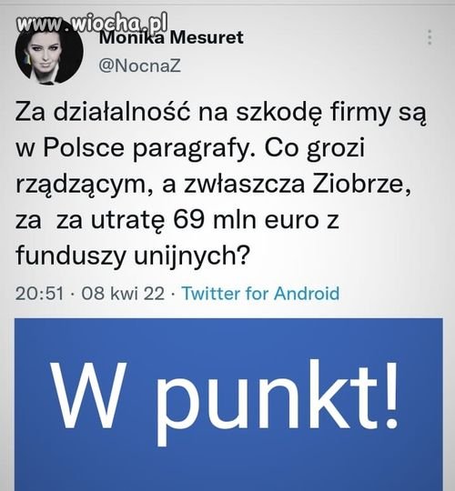 Dobre pytanie