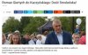 Rodzi się jakaś nowa religia katolicko-smoleńska 