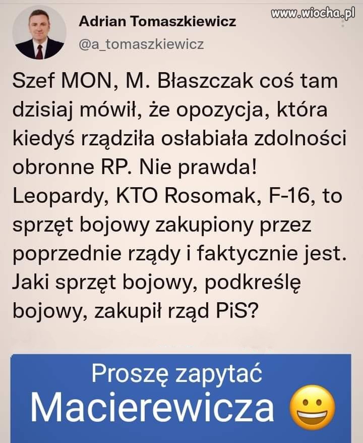 To prawda.