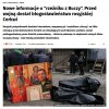 Błogosławiony zwyrodniały bandyta, przez sektę kościoła!