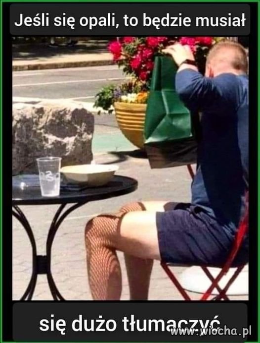Każdy ma