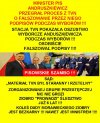 Polską rządzą cwaniacy i oszuści...sądownie potwierdzone!