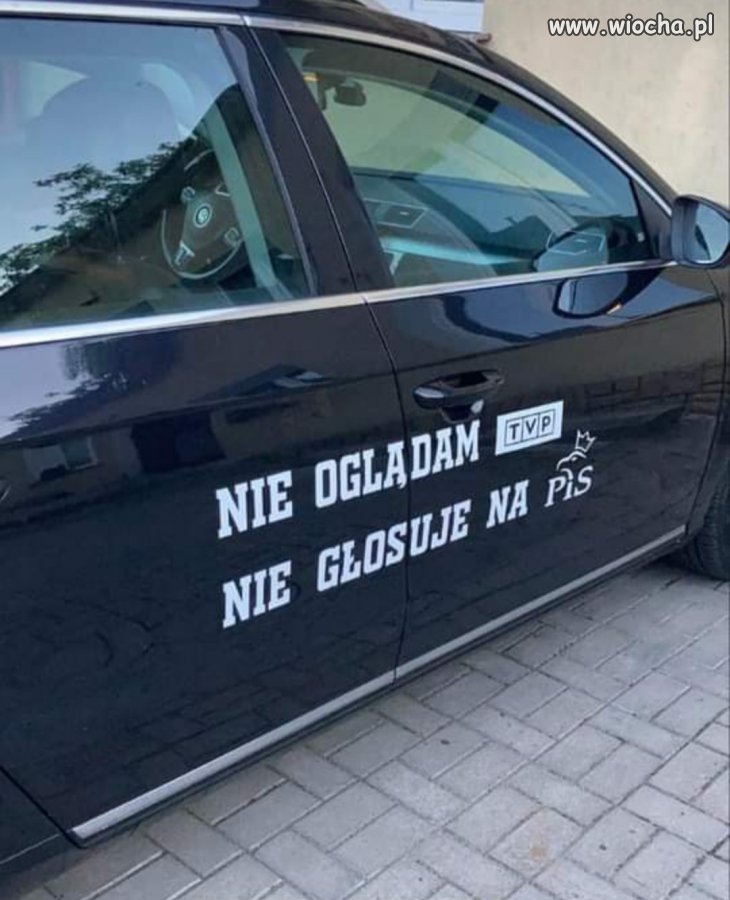 Kto dołącza? 