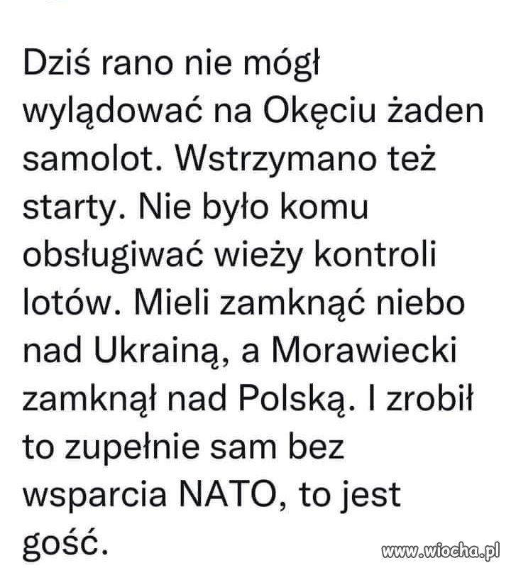 Nieudolność do kwadratu.