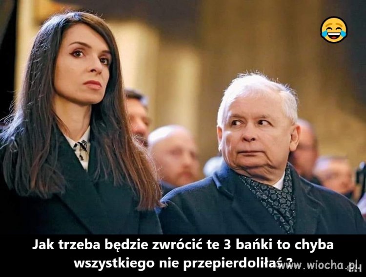Jednak to był zamach!